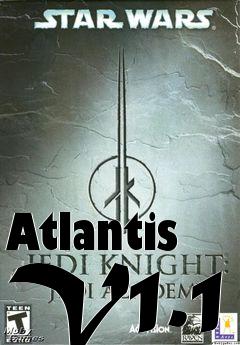 Box art for Atlantis V1.1