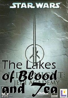 Box art for The Lakes of Blood and Tea