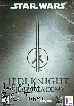 Box art for Jedi Knight 3 GJ Tower