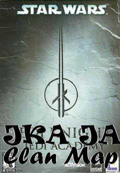 Box art for JKA JASA Clan Map