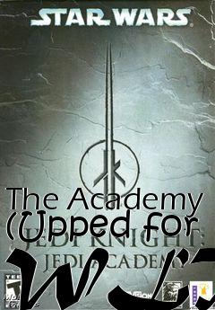 Box art for The Academy (Upped for WLTs)