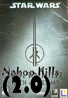 Box art for Naboo Hills (2.0)