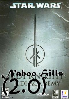 Box art for Naboo Hills (2.0)