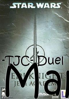 Box art for -TJC- Duel Map