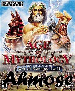 Box art for Ahmose