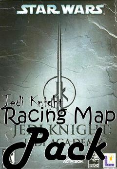 Box art for Jedi Knight Racing Map Pack