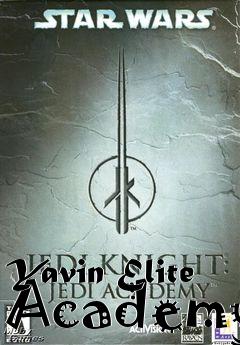 Box art for Yavin Elite Academy