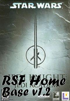 Box art for RSF Home Base v1.2