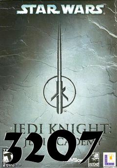 Box art for 3207