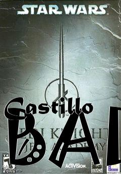 Box art for Castillo BAD