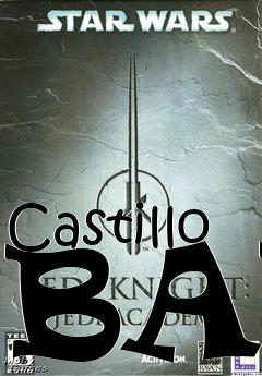 Box art for Castillo BAD