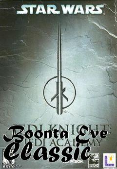 Box art for Boonta Eve Classic