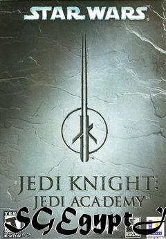 Box art for SGEgyptJA