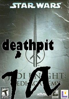 Box art for deathpit ja