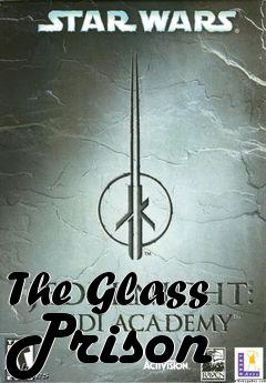 Box art for The Glass Prison