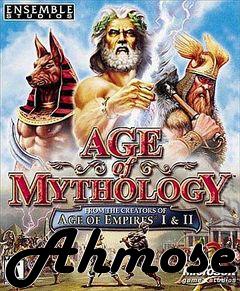 Box art for Ahmose