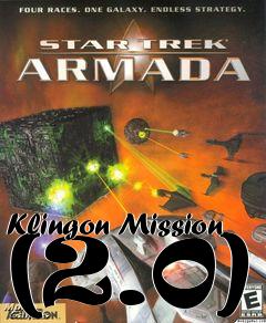 Box art for Klingon Mission (2.0)