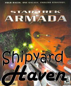 Box art for Shipyard Haven