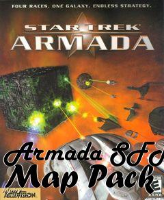Box art for Armada SFM Map Pack