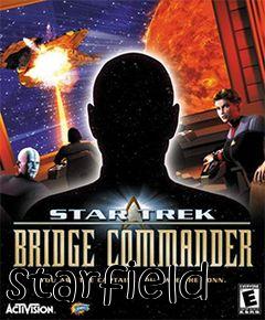 Box art for starfield