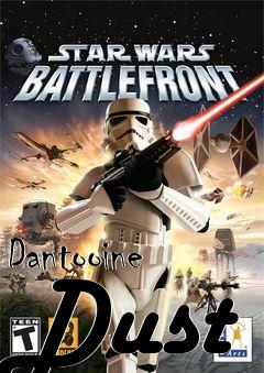 Box art for Dantooine Dust