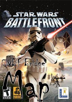 Box art for SWBF Bridge Map