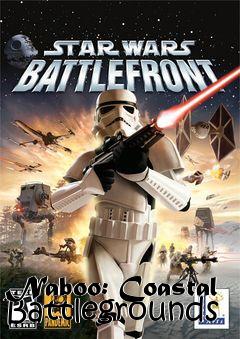 Box art for Naboo: Coastal Battlegrounds