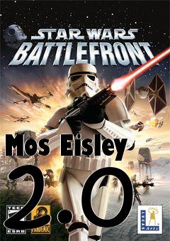 Box art for Mos Eisley 2.0