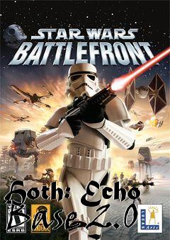 Box art for Hoth: Echo Base 2.0