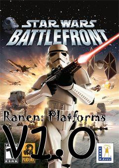 Box art for Ranen: Platforms v1.0