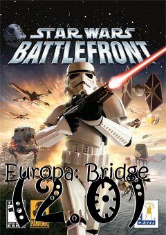 Box art for Europa: Bridge (2.0)