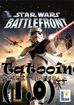 Box art for Tatooine: Desert Alliance (1.0)
