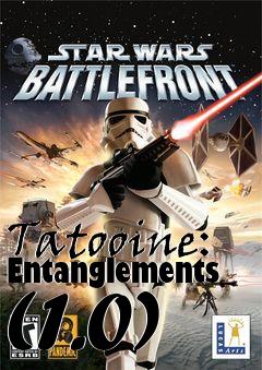 Box art for Tatooine: Entanglements (1.0)