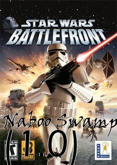 Box art for Naboo Swamp (1.0)