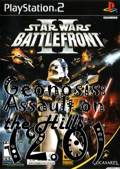 Box art for Geonosis: Assault on the Hills (2.0)