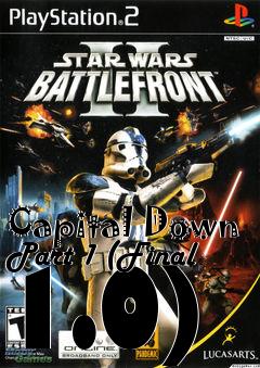 Box art for Capital Down Part 1 (Final 1.0)