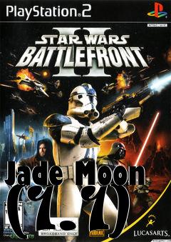 Box art for Jade Moon (1.1)