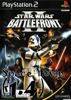 Box art for Space Yavin (1.4)