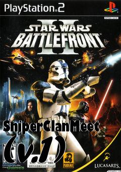 Box art for SniperClanMeet (v.1)