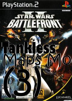 Box art for Tankless Maps Mod (3)