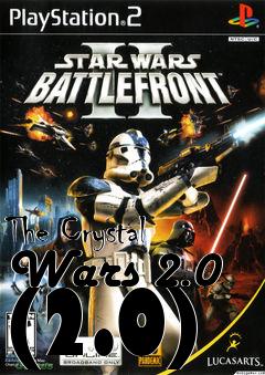 Box art for The Crystal Wars 2.0 (2.0)