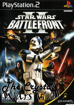 Box art for The Crystal Wars (1.0)
