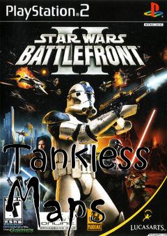 Box art for Tankless Maps
