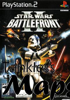 Box art for Tankless Maps