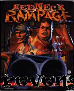 Box art for revenge