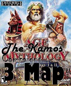 Box art for The Kamos Campaigns 3 Map