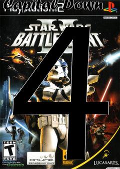 Box art for Capital Down 4