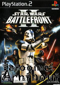 Box art for Tatooine: Arnthout