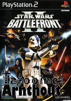 Box art for Tatooine: Arnthout