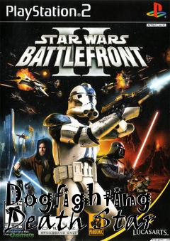 Box art for Dogfighting Death Star